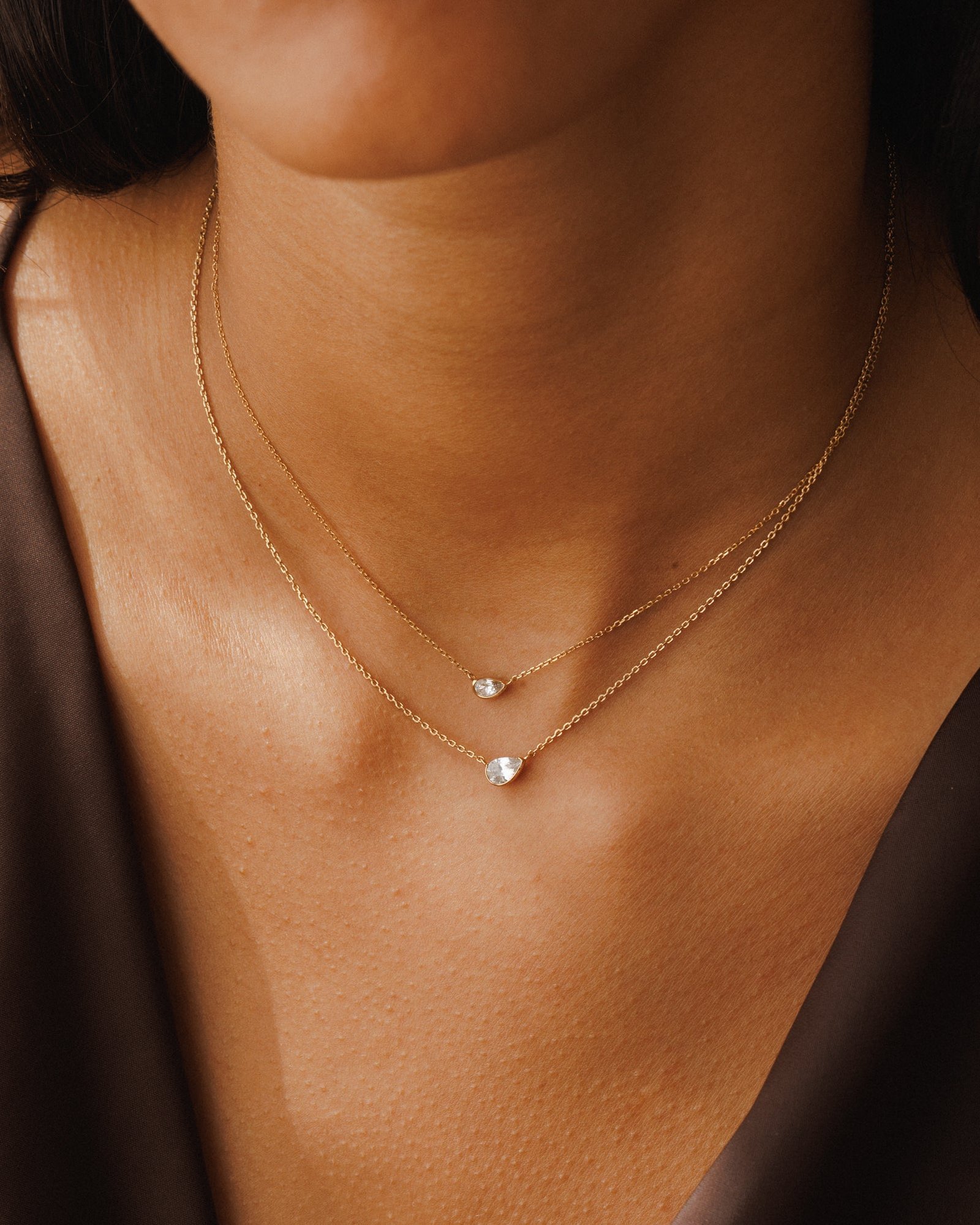white sapphire zephyr necklace white sapphire zephyr necklace