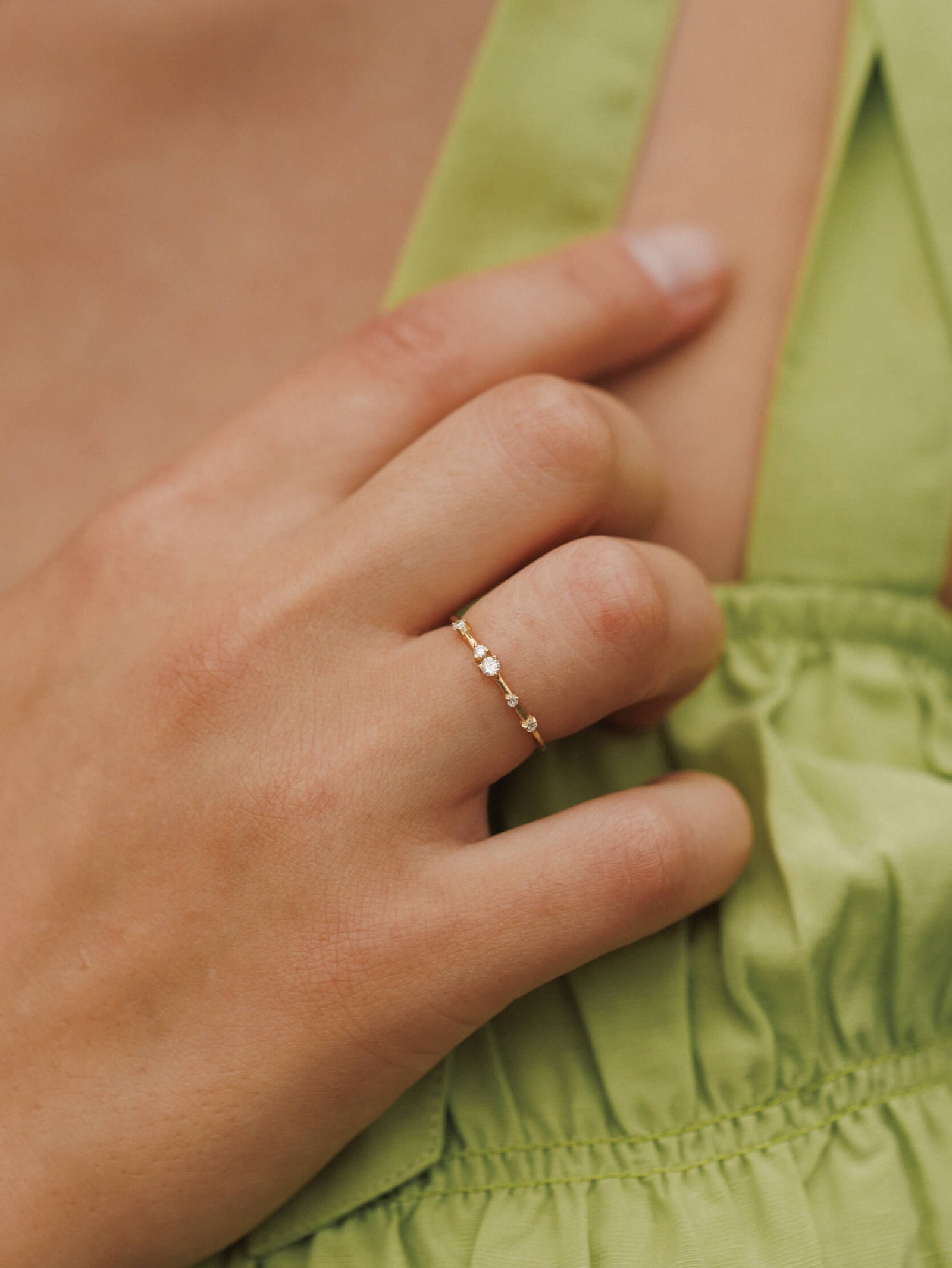 starscape white sapphire ring starscape white sapphire ring