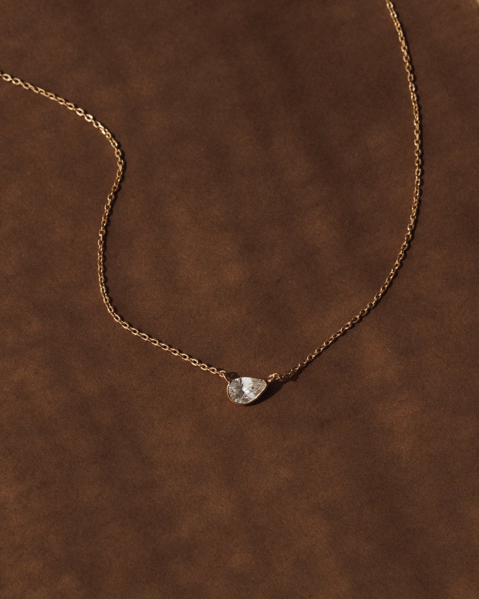 white sapphire zephyr necklace white sapphire zephyr necklace